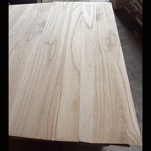 Paulownia Solid Wood Boards
