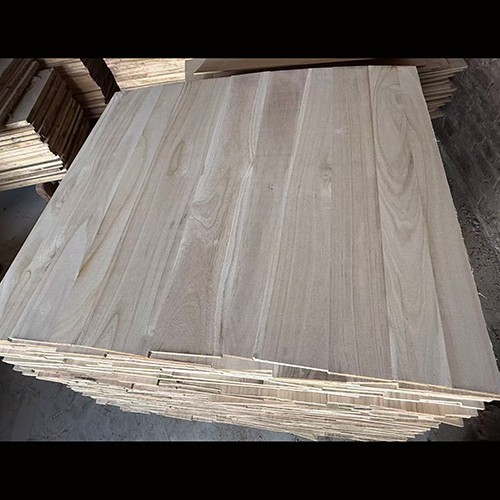Paulownia Solid Wood Boards suppliers