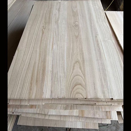 Paulownia Solid Wood Boards high quality