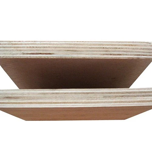 Pine Low And End Plywood high quality